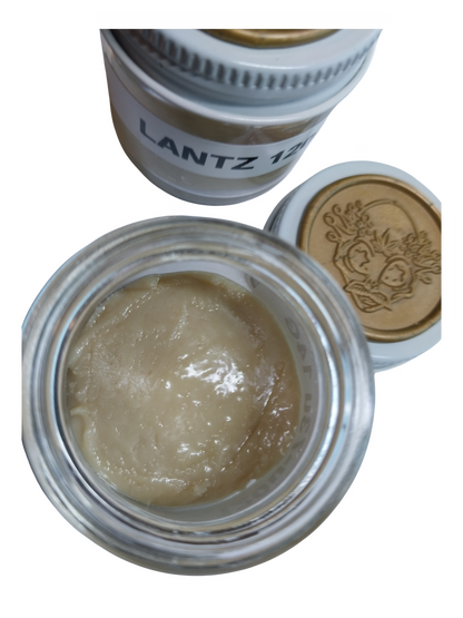 The Bryantist - Live Rosin 73-120u 1-2nd Wash 14g