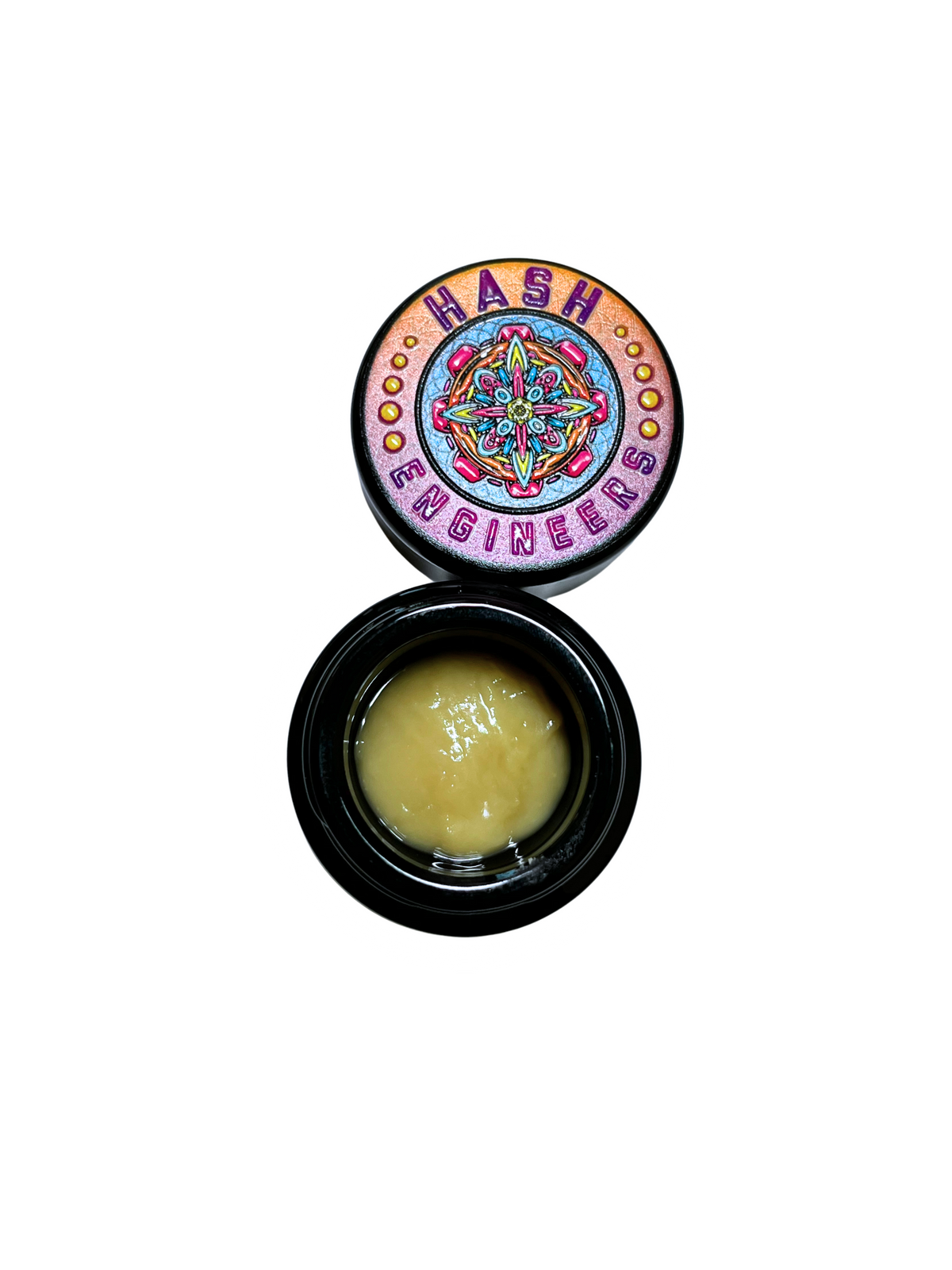 Hash Engineers - Live Rosin