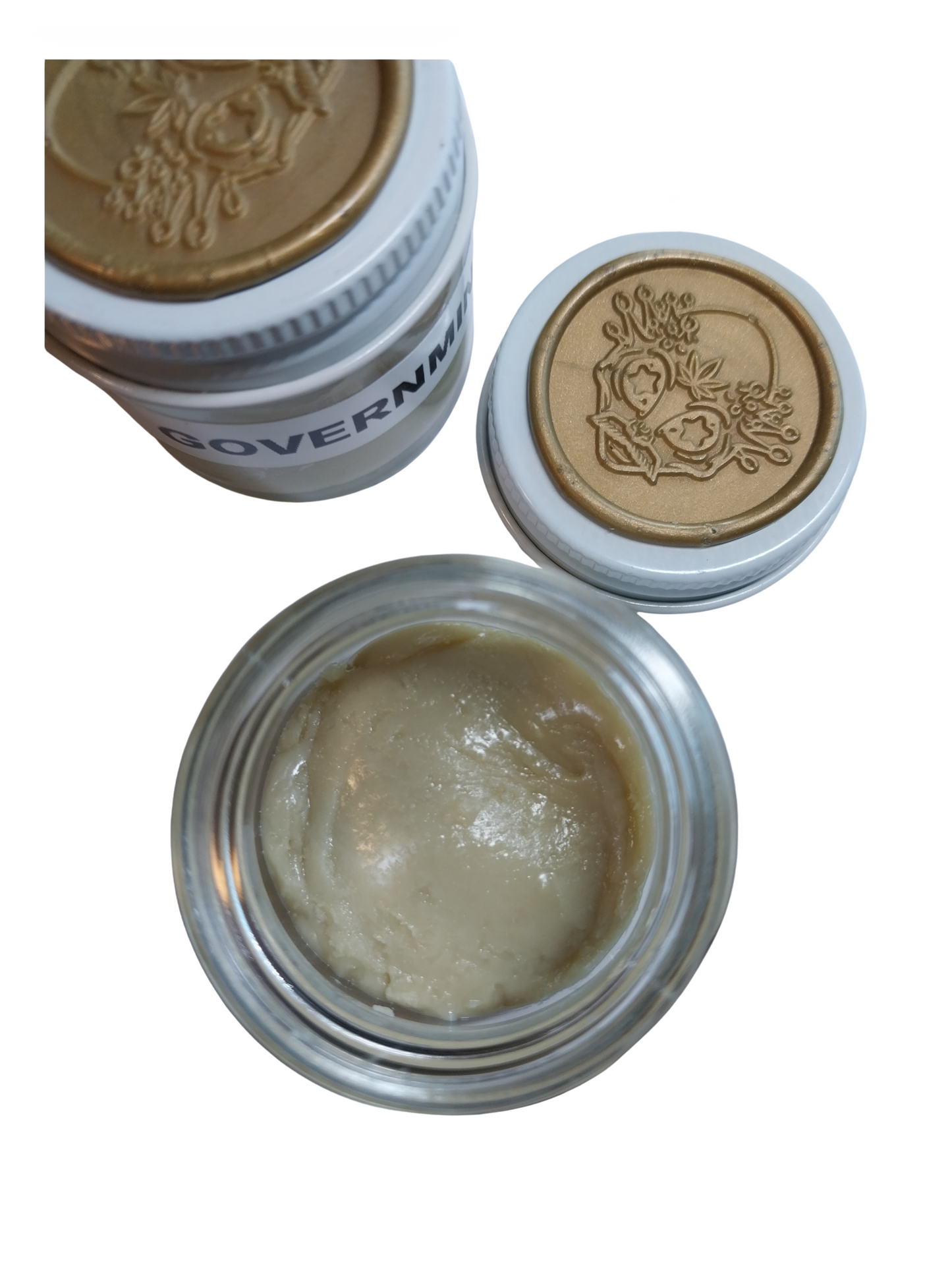 The Bryantist - Live Rosin 73-120u 1-2nd Wash 14g