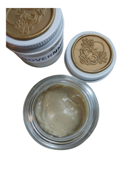 The Bryantist - Live Rosin 73-120u 1-2nd Wash 14g
