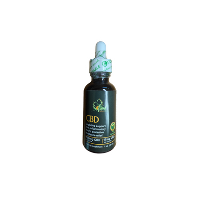Heal Thyself Gardens - Tinctures
