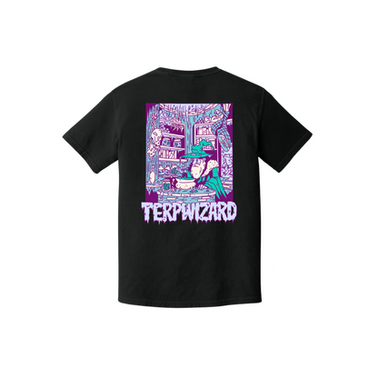 Terp Wizard T-shirt