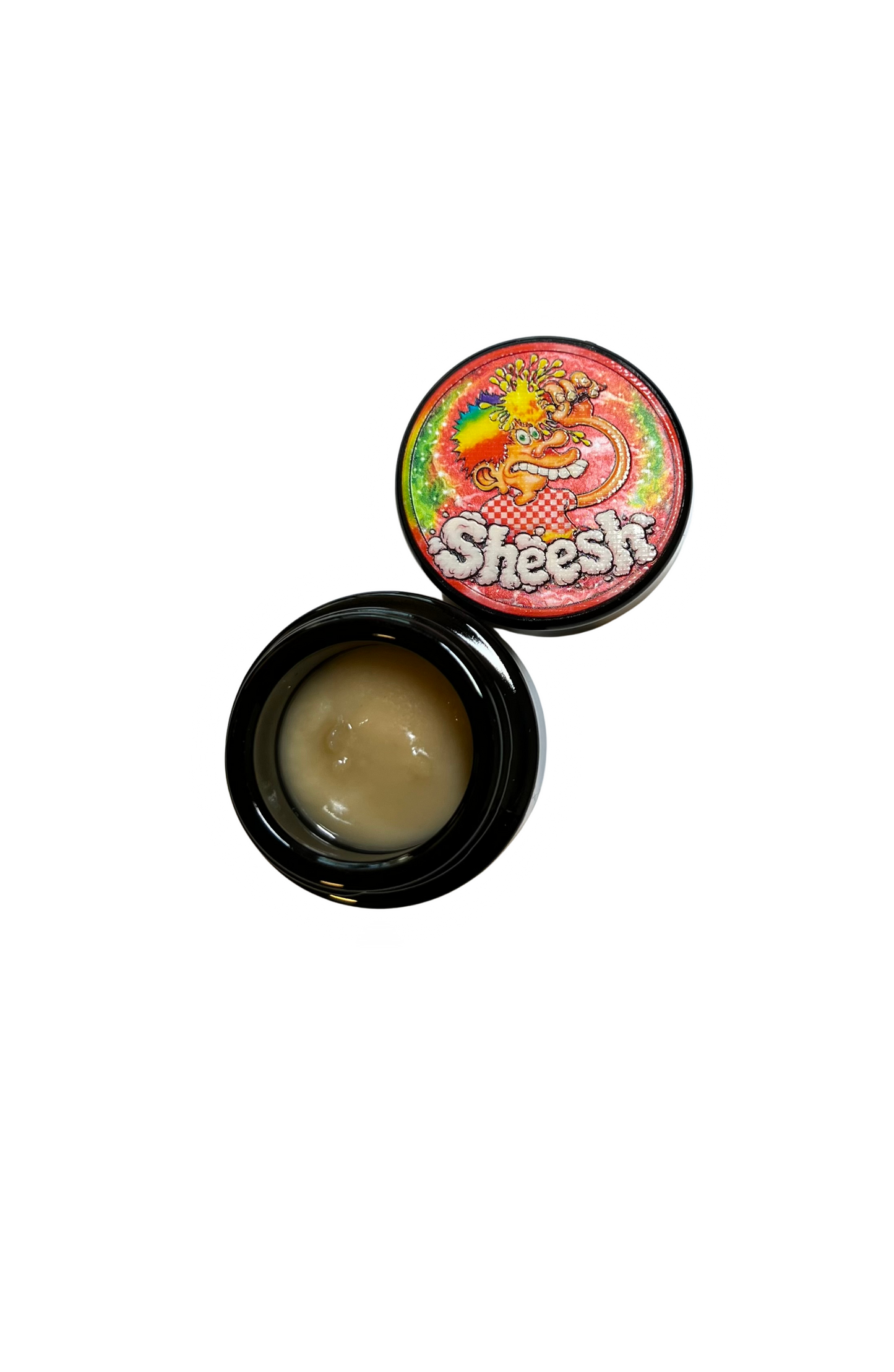 Sheesh - Live Rosin 73u - 139u 2g