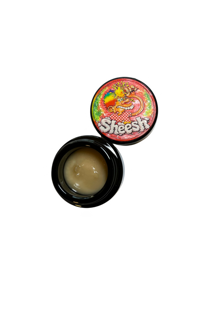Sheesh - Live Rosin 73u - 139u 2g
