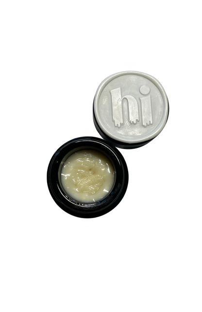 Daily Hi - Live Rosin (II) 3.5g