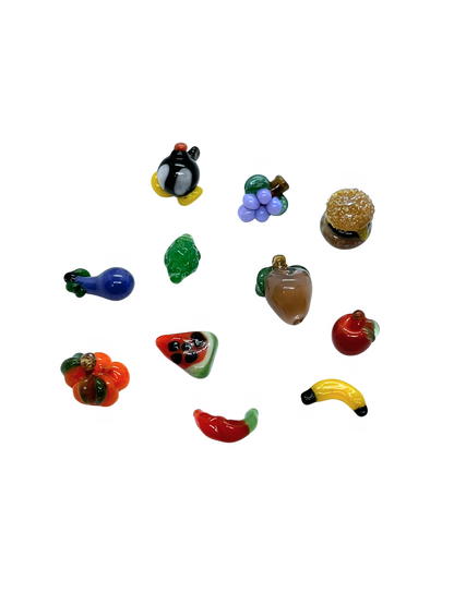 Fruit Terp Pearls