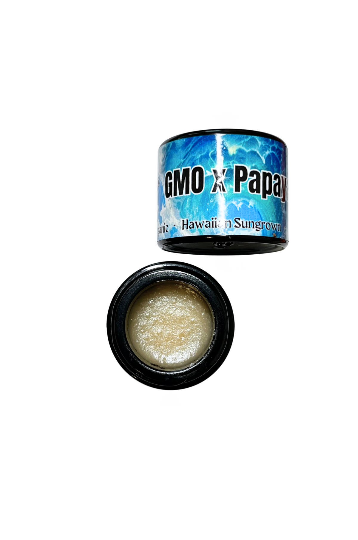 Ohana Terp CO Live Rosin  2g