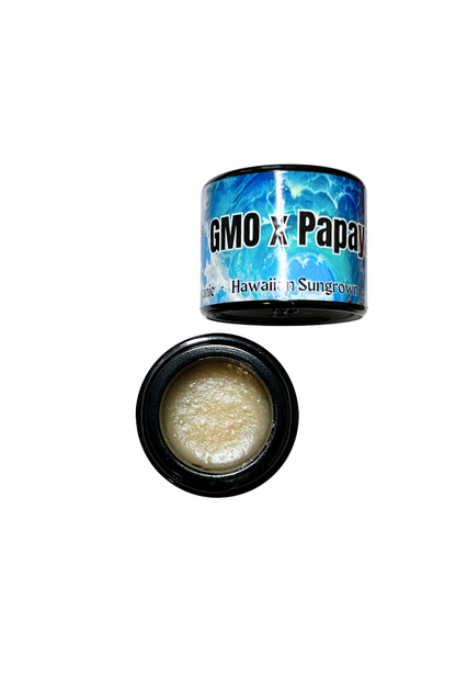 Ohana Terp CO Live Rosin  2g