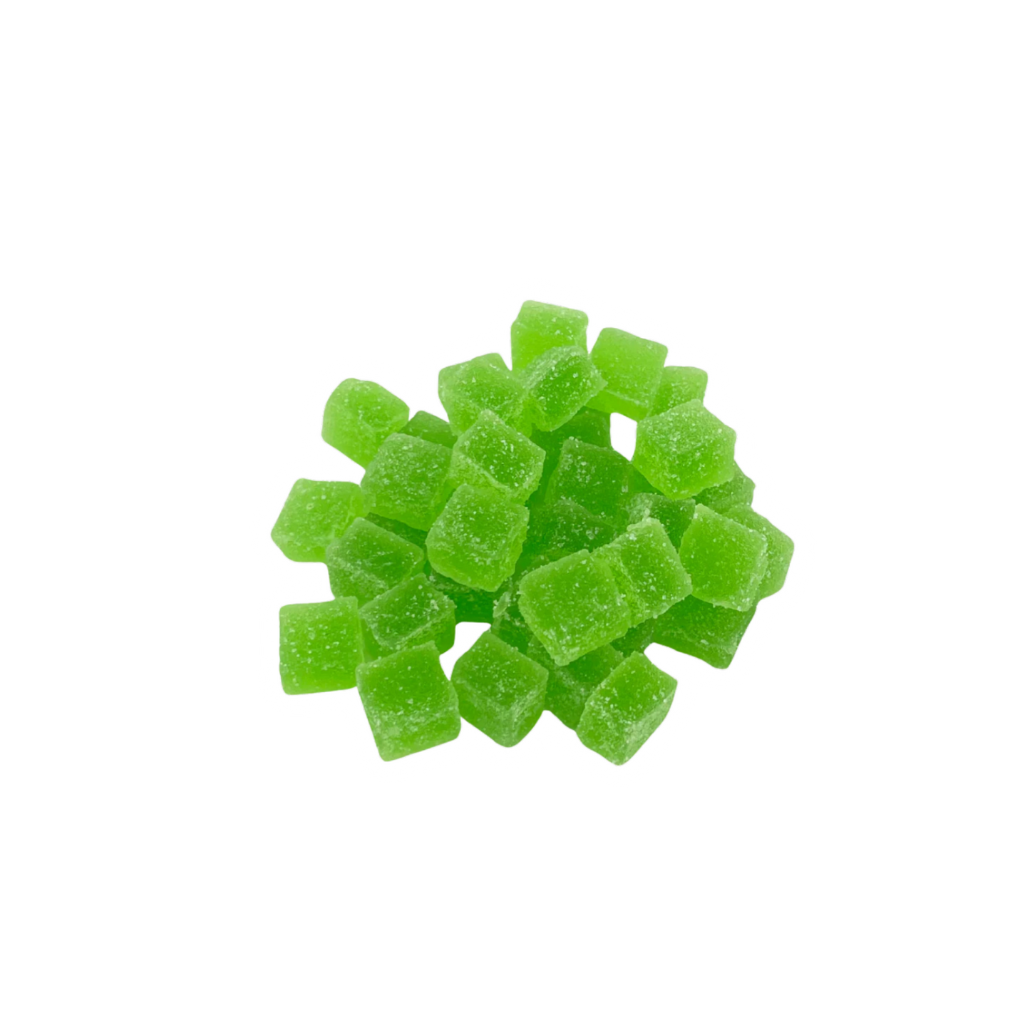 50mg Gummies