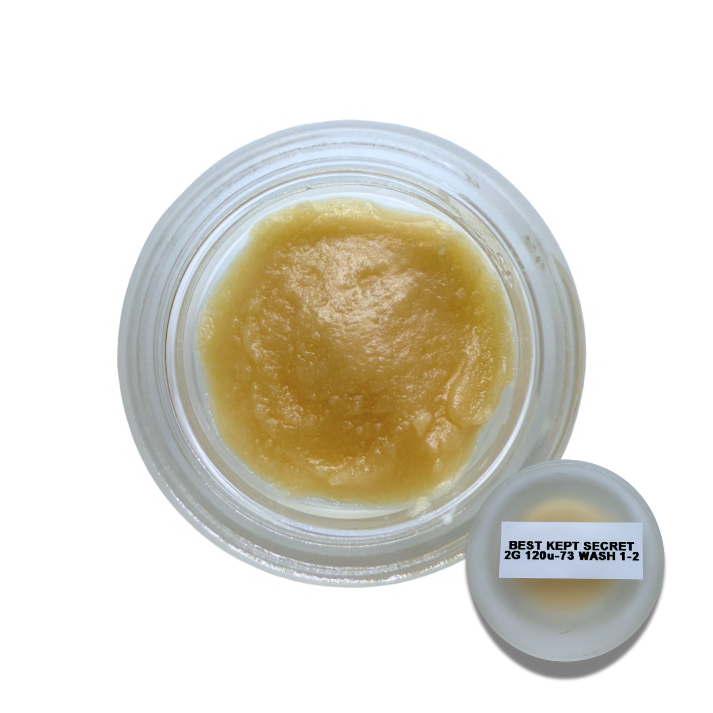 The Bryantist - Live Rosin