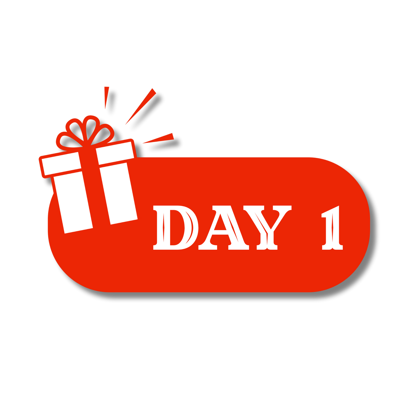 Daily Hi Blizzard - Day 1