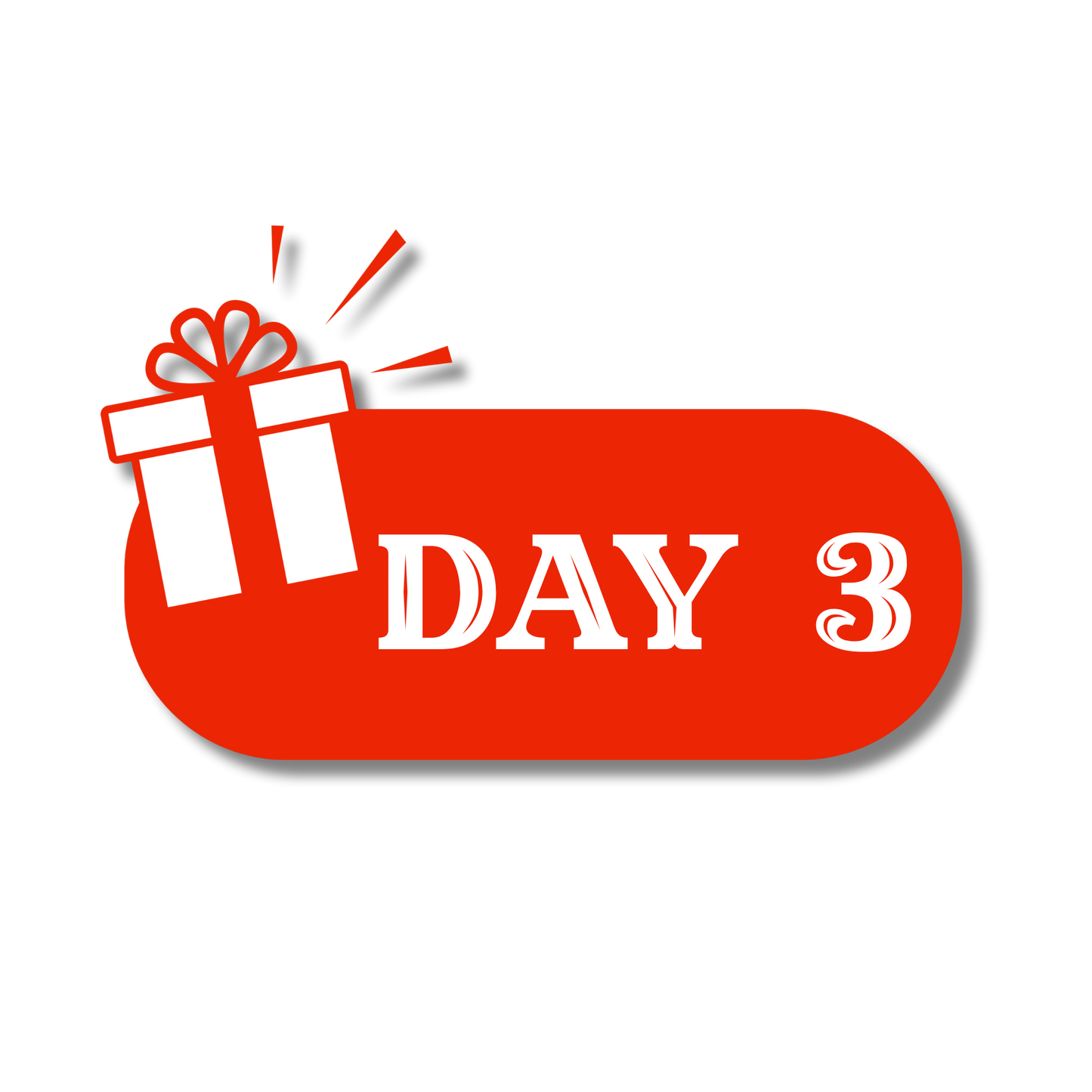 Daily Hi Blizzard - Day 3