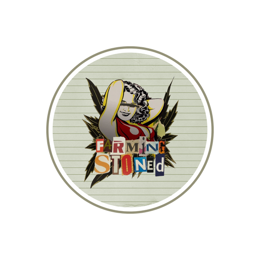 Farming Stoned - Live Rosin