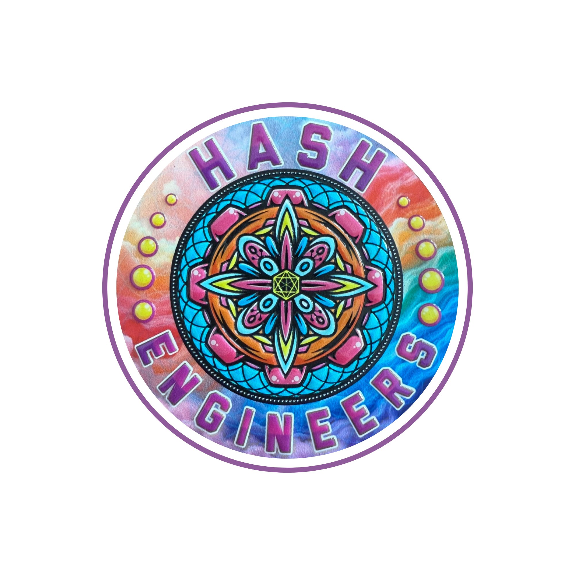 Hash Engineers - Nerd Gummies – Daily Hi
