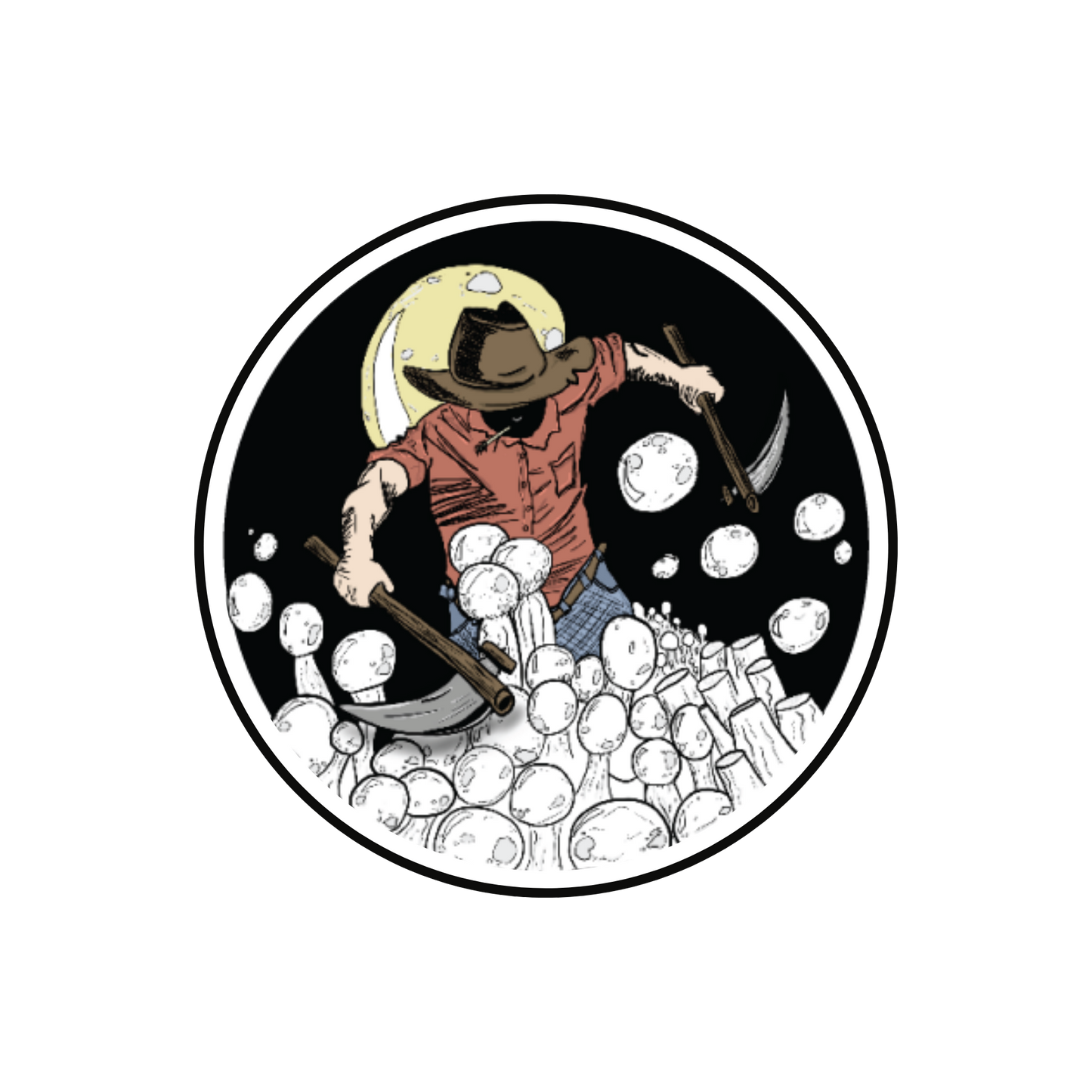 Trichome Farmer - Live Rosin