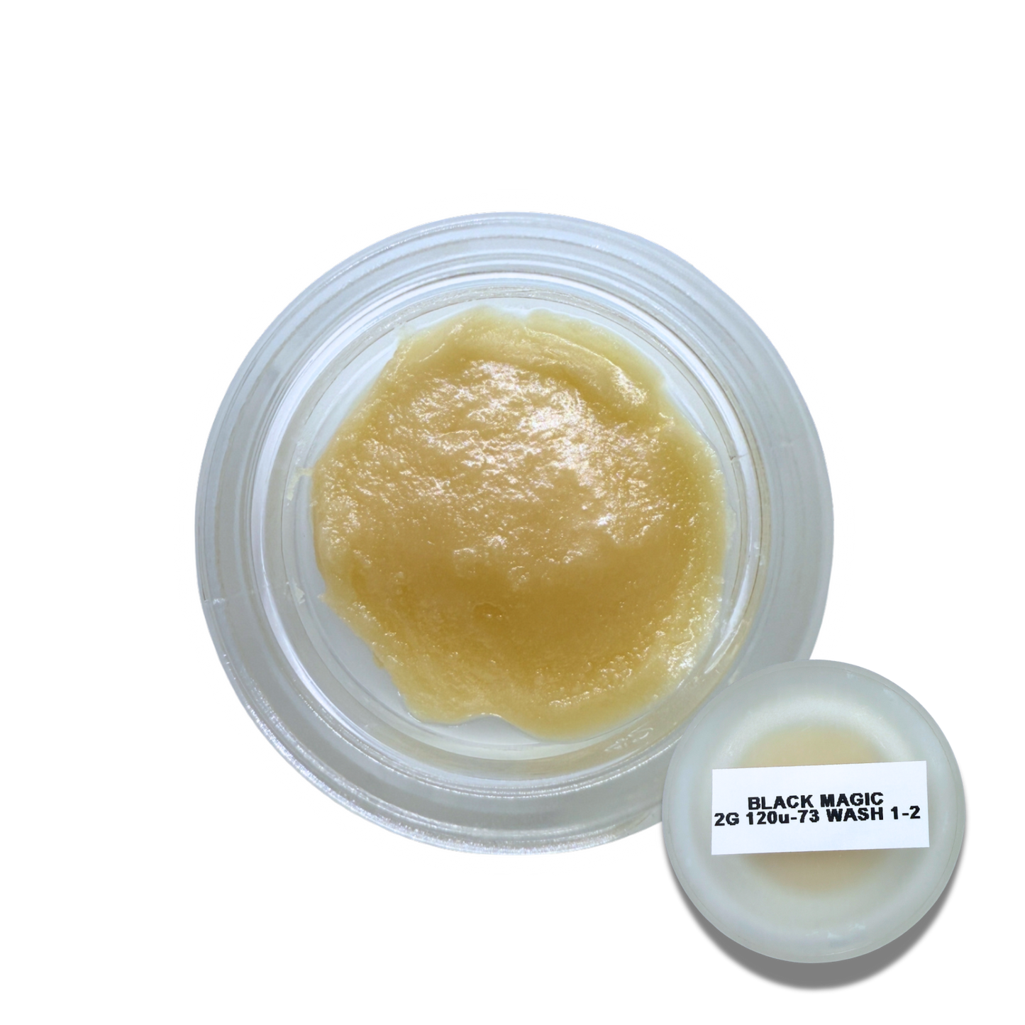 The Bryantist - Live Rosin