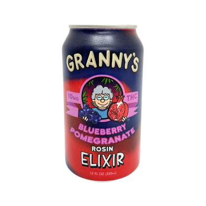 Granny's - Elixirs