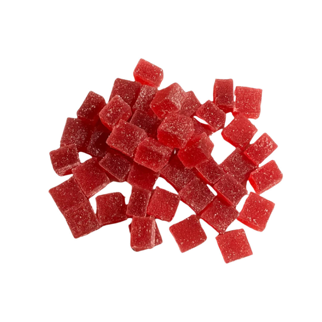 Live Rosin Gummies