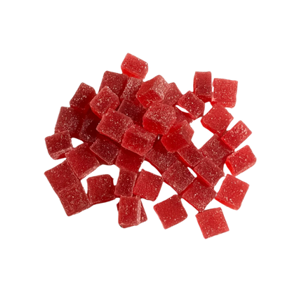 Live Rosin Gummies