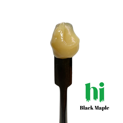 Live Rosin - Plus Tier(I)