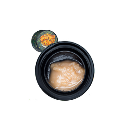 DMF x ZZgrows - Live Rosin