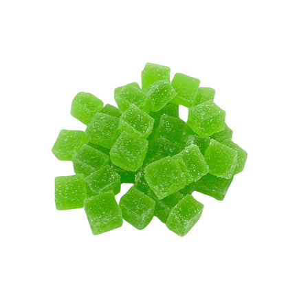 Live Resin Gummies