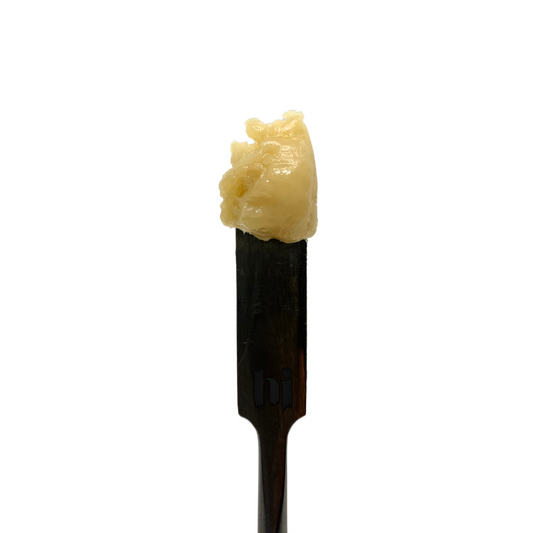 Live Rosin - Plus Tier(I)