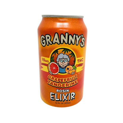 Granny's - Elixirs