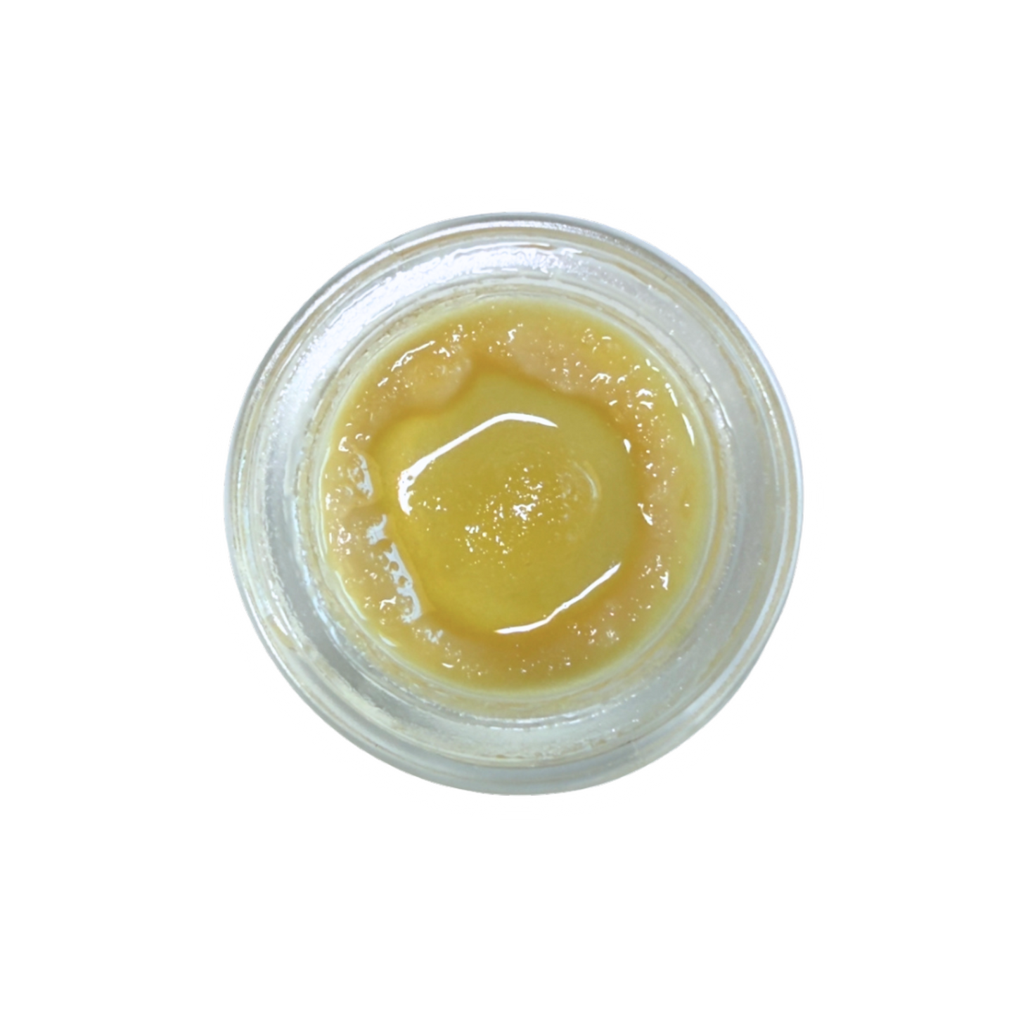 Hiker Trash - Live Rosin - Thumbprint