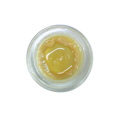 Hiker Trash - Live Rosin - Thumbprint
