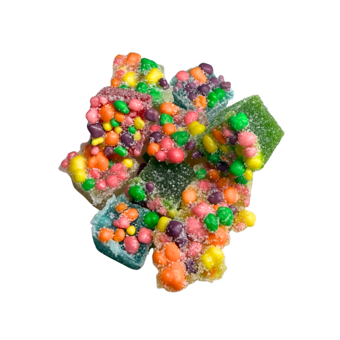 Hash Engineers - Nerd Gummies