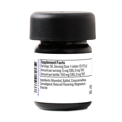 LEVEL - Tablingual - 150mg