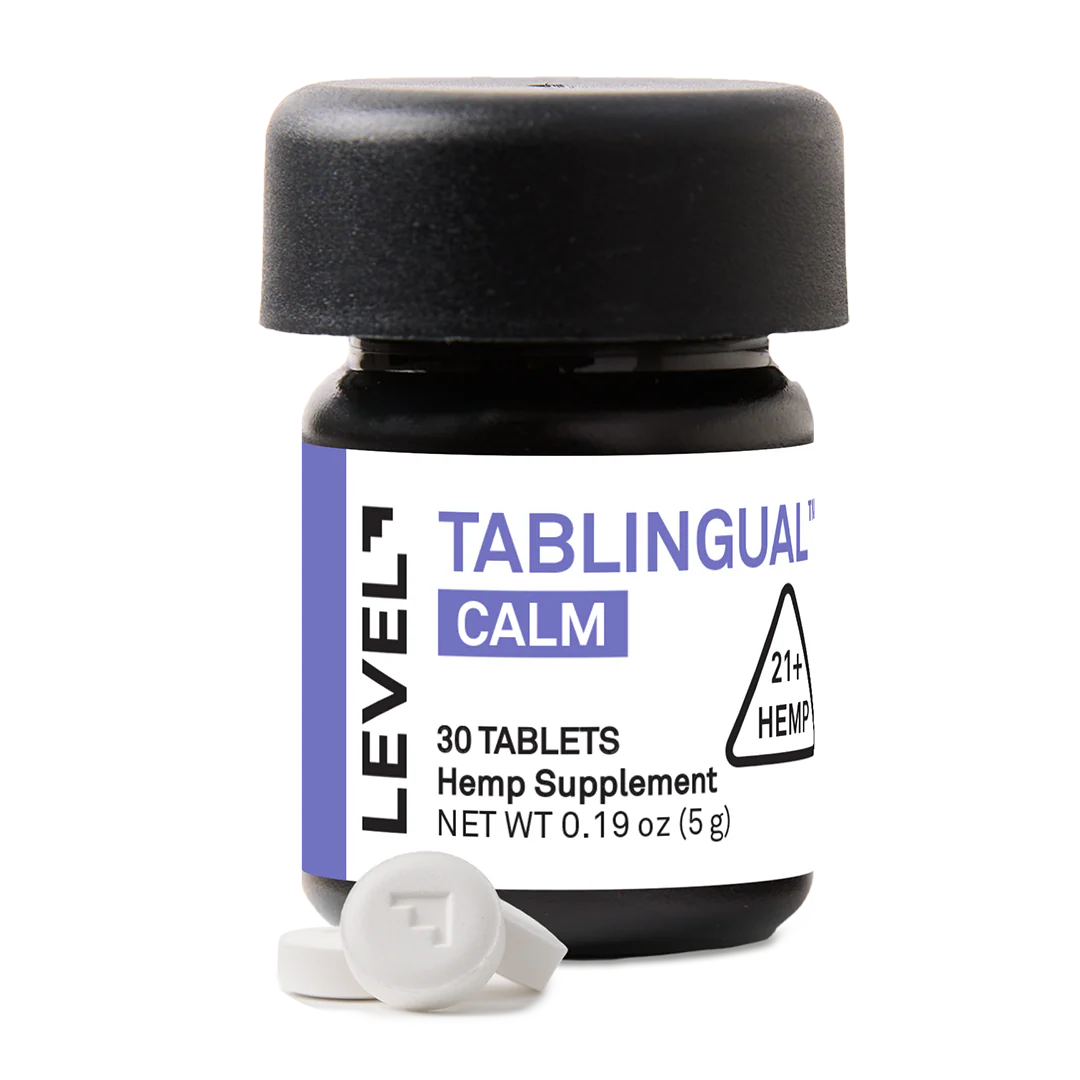 LEVEL - Tablingual - 150mg
