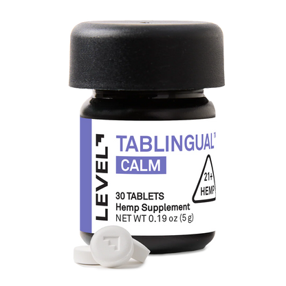 LEVEL - Tablingual - 150mg