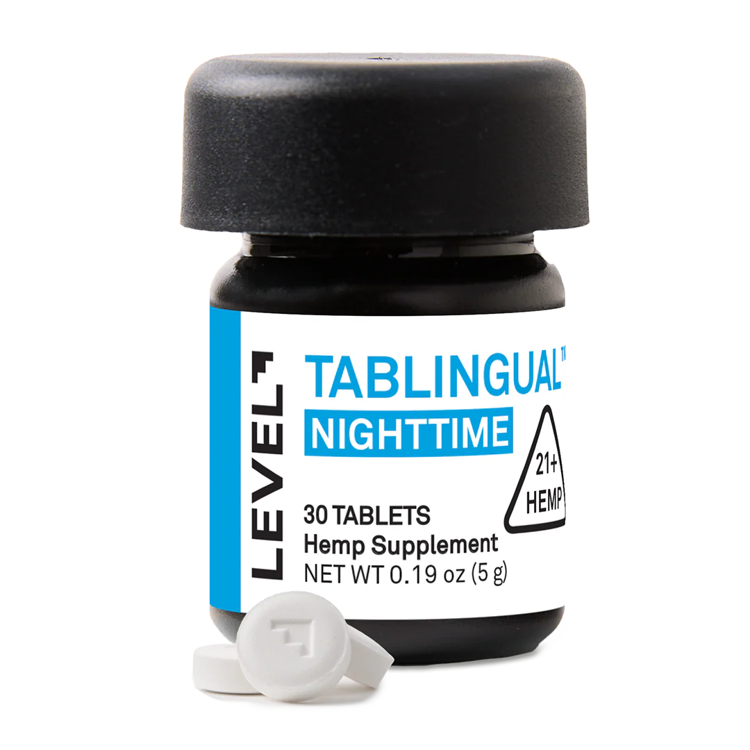 LEVEL - Tablingual - 150mg