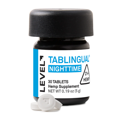 LEVEL - Tablingual - 150mg