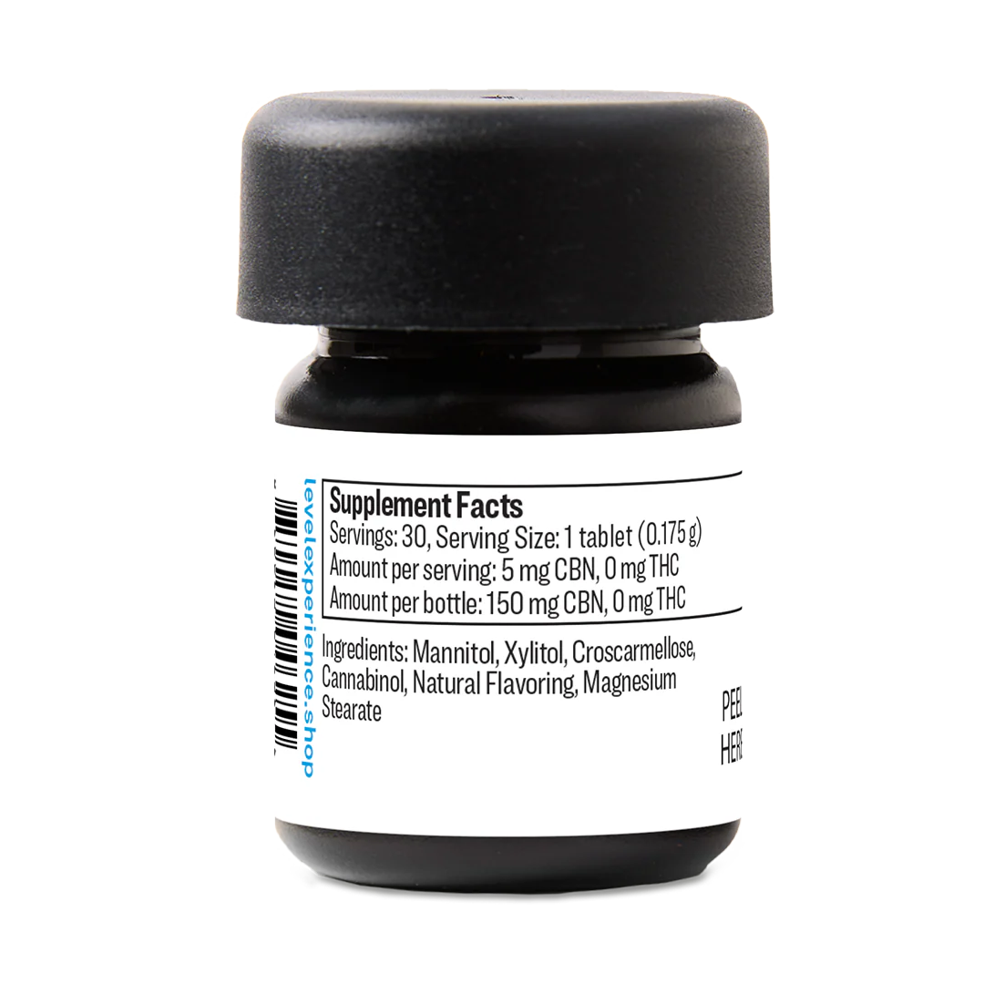LEVEL - Tablingual - 150mg