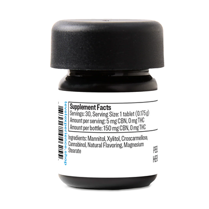 LEVEL - Tablingual - 150mg