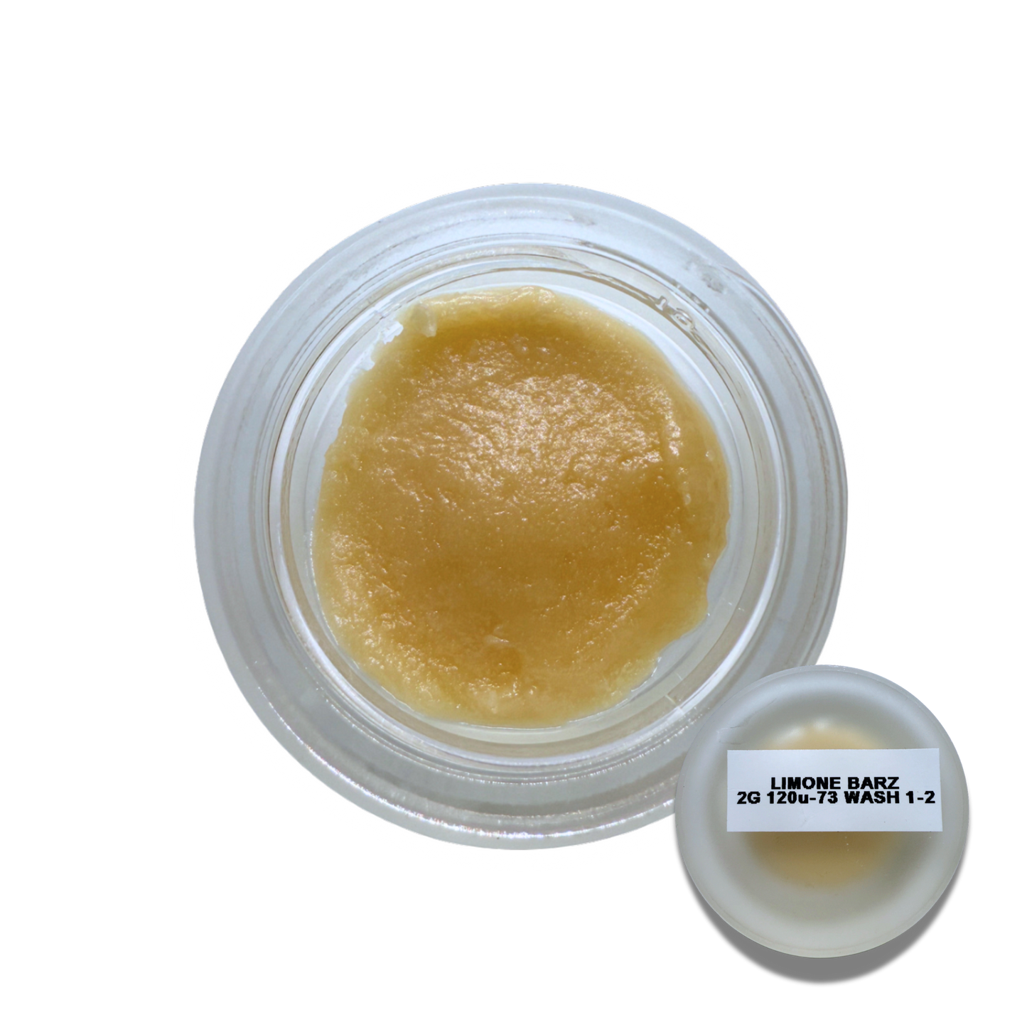 The Bryantist - Live Rosin