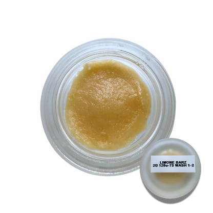 The Bryantist - Live Rosin