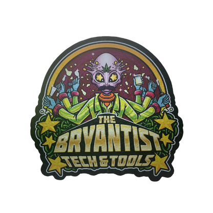 Bryantist Moodmat