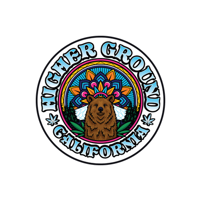 Higher Ground  - RSO