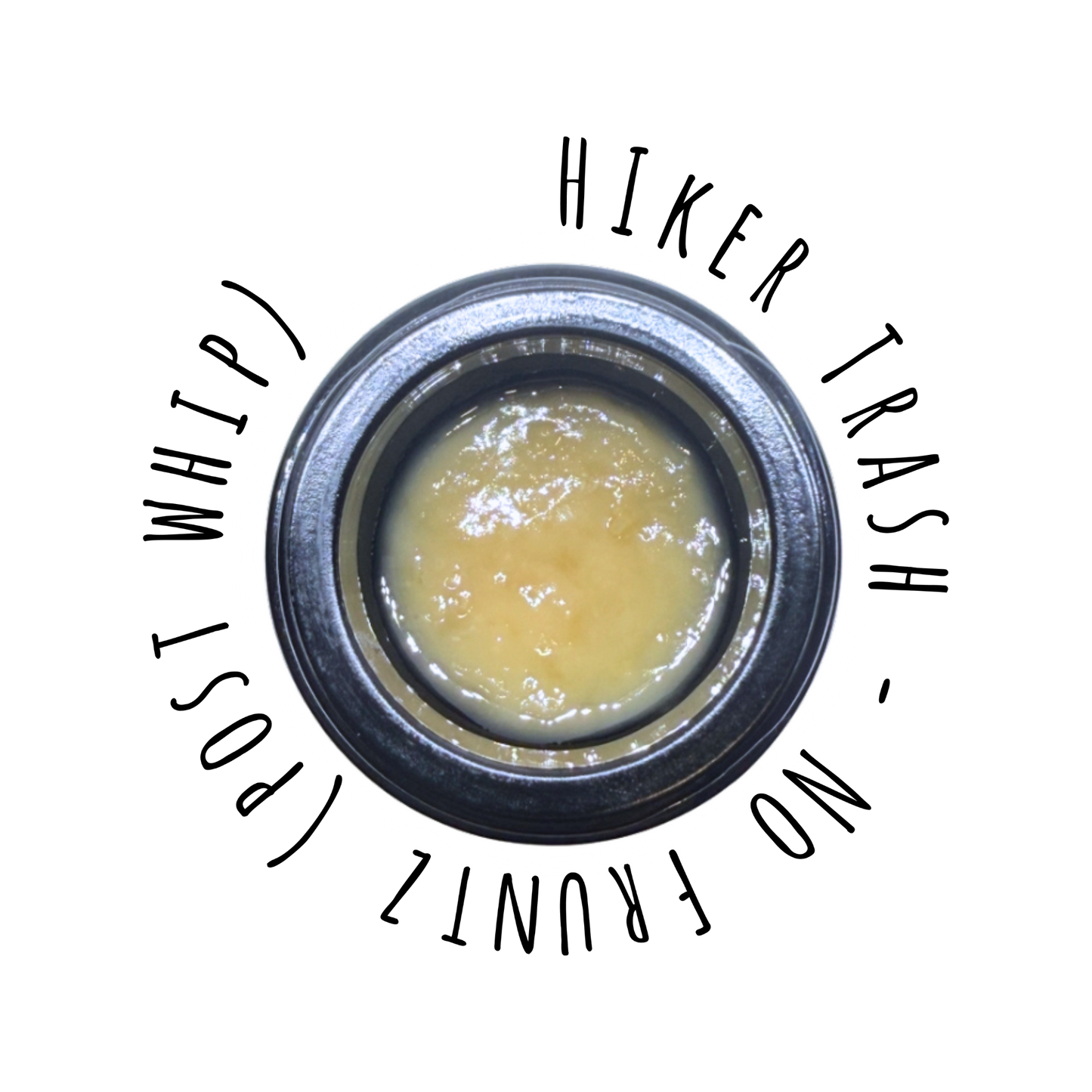 Hiker Trash - Live Rosin