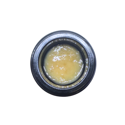 Hiker Trash - Live Rosin