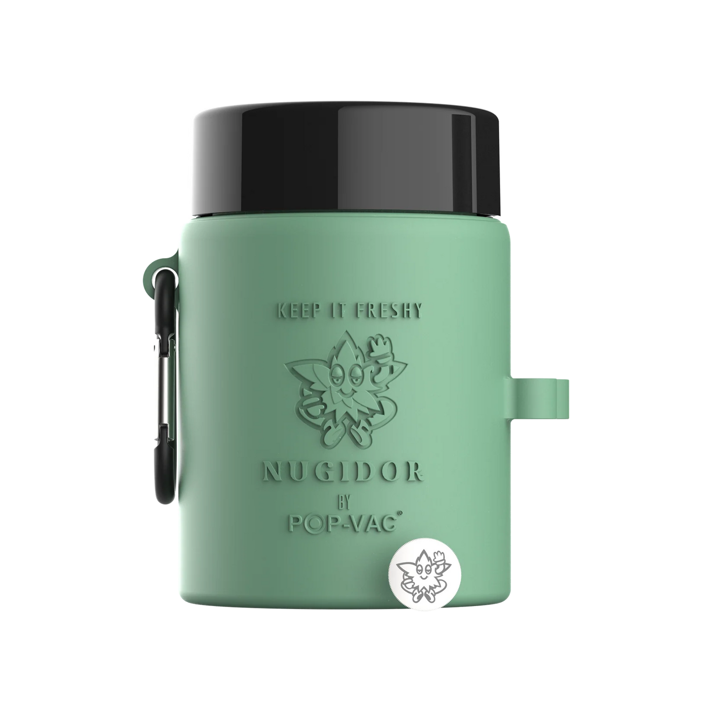 Pop-Vac Nugidor