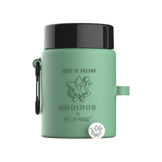 Pop-Vac Nugidor