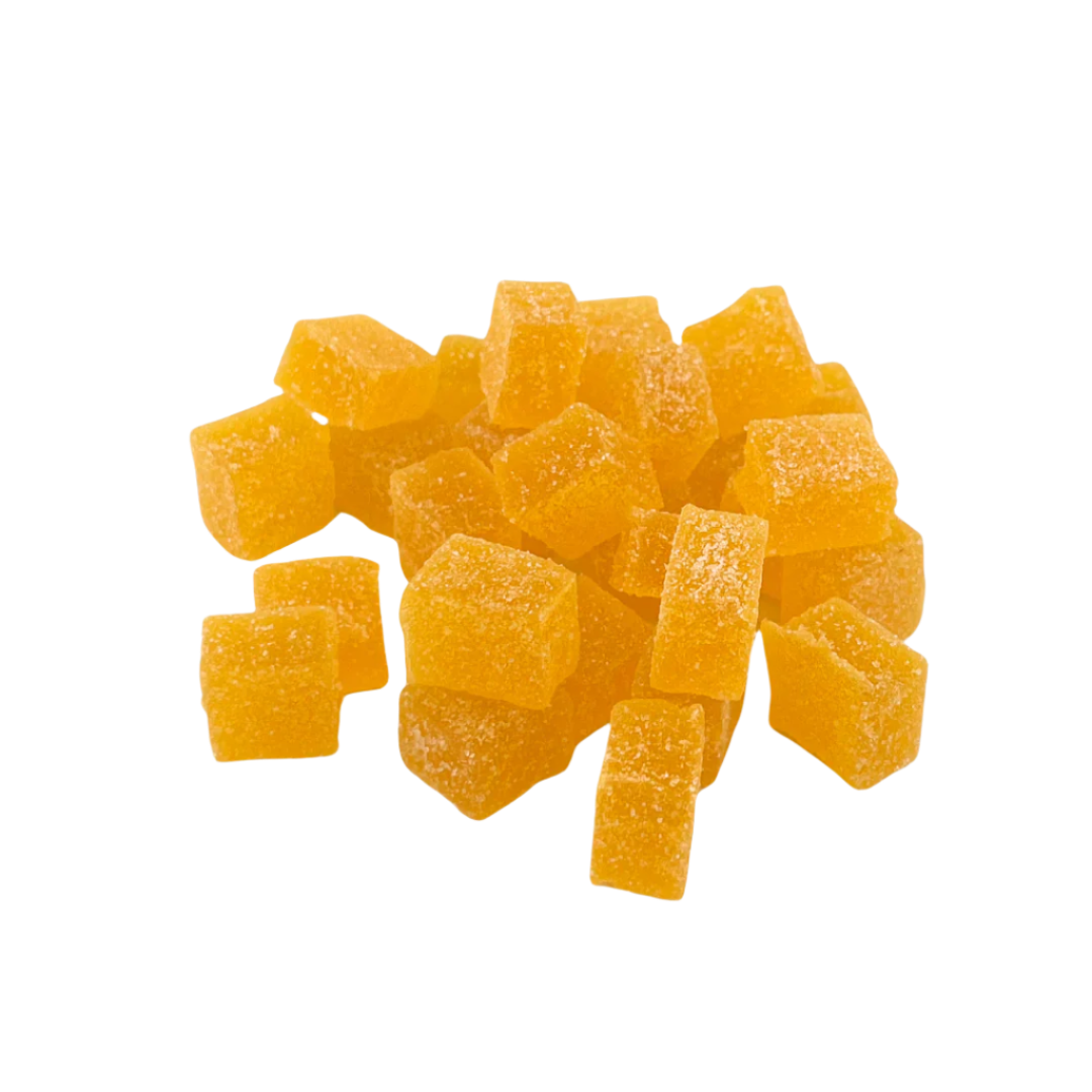 Live Resin Gummies