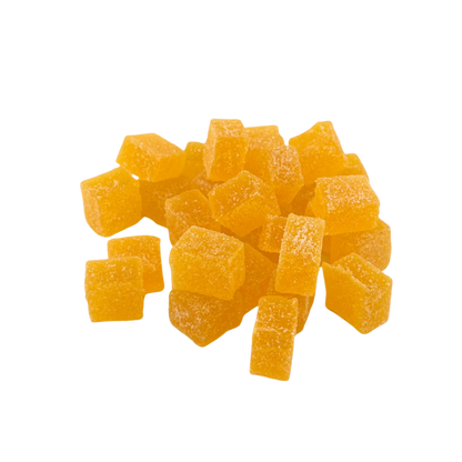 Live Resin Gummies