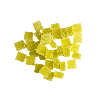 Live Rosin Gummies