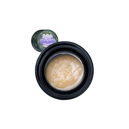 DMF x ZZgrows - Live Rosin